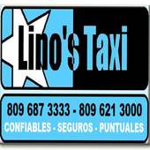 Lino Taxi on 9Apps