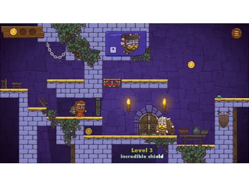 DUO VIKINGS 3 - Play Online for Free!