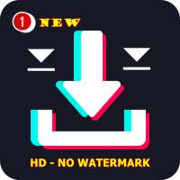 Video TikTok Downloader No Watermark