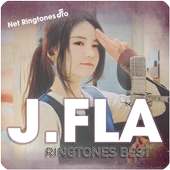 J.Fla Ringtones Best on 9Apps