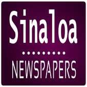 Sinaloa Newspapers - Mexico