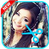 Cut Paste Editor Photo Free