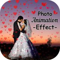 Photo Animation Effect