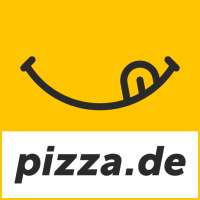 pizza.de - Essen bestellen on 9Apps