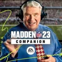 Madden NFL 23 Companion on 9Apps