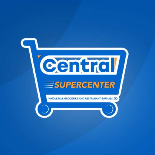Central Supercenter: Food & Drink Grocery Shopping