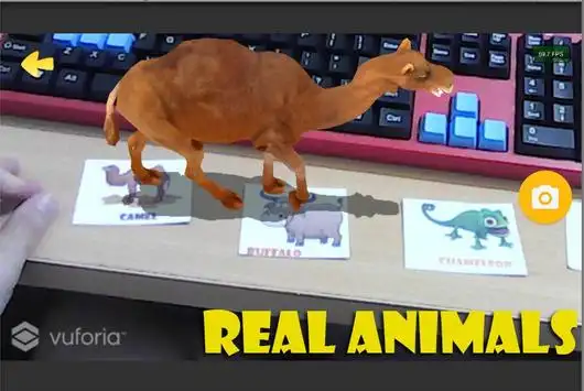 Animal 4D Free AR APK Download 2023 - Free - 9Apps Animal 4D Free AR APK Download 2023 - Free - 9Apps