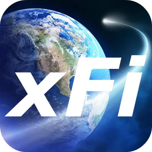 Find My Phone, xfi Endpoint