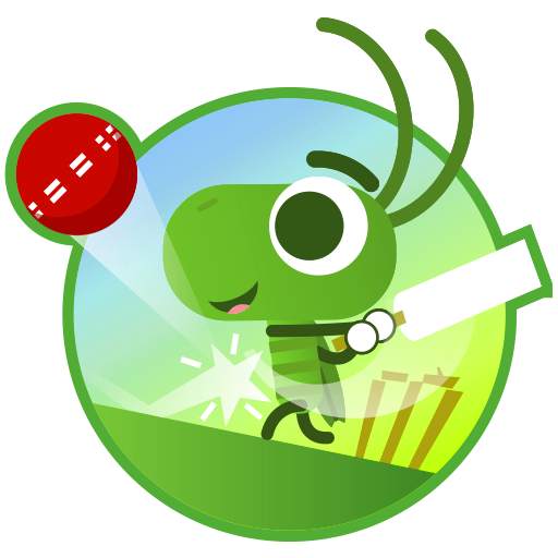 Doodle Cricket