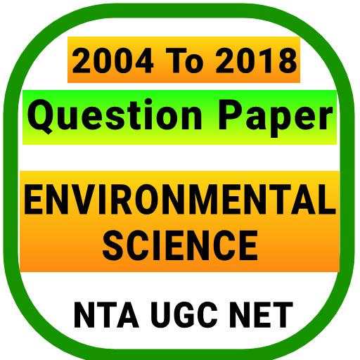 ENVIRONMENTAL SCIENCE NET Paper