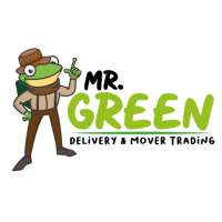 MrGreen - Putrajaya Food & Custom Delivery