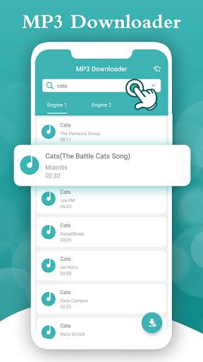 Music Downloader & Free MP3 Download screenshot 3