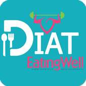 Diet - Weight loss to Develop Body on 9Apps