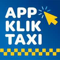 App Klik Taxi on 9Apps