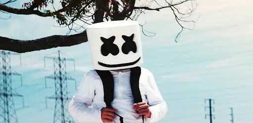 Marshmello Wallpaper I The Best HD 4K App لـ Android Download - 9Apps