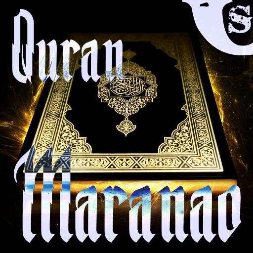 Quran for Maranao AUDIO