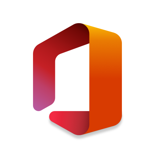 Office (Microsoft 365) icon