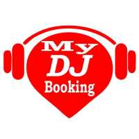 My DJ Booking