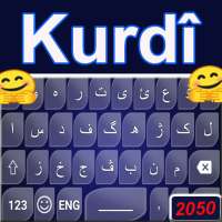 Kurdish Keyboard : Stylish Themes Emoji Keyboard on 9Apps