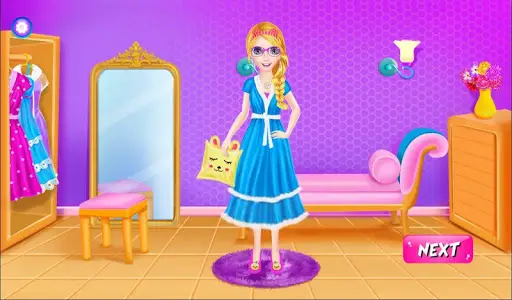 barbie dress up and makeover games - 9Apps