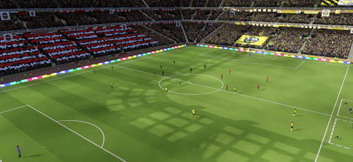 Dream League Soccer 2022 screenshot 15