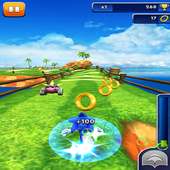 Guide For Sonic Dash