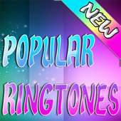 Baru Populer Ringtones on 9Apps