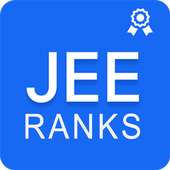 IIT JEE Ranks Quiz JEE 2017 on 9Apps
