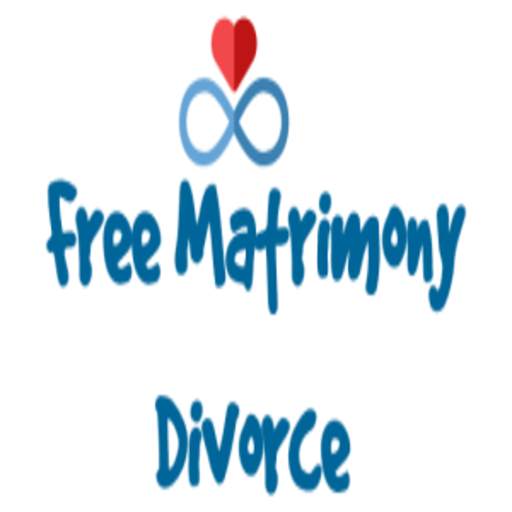 Free Divorce Matrimony