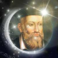 Nostradamus falcılık