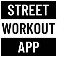 Street Workout App