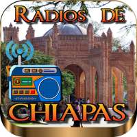 radio Chiapas Mexico estaciones fm gratis on 9Apps