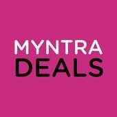 Myntra Offers & Deals App - Online Shopping App