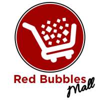 Red Bubbles Mall