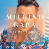 She Don't Know - Millind Gaba on 9Apps