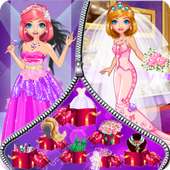 Doll Dress Up Princess Games