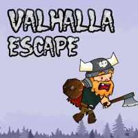 Valhalla Escape