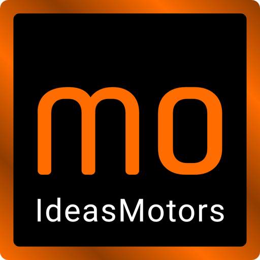 IdeasMotors - Motorcycle events & trip planning