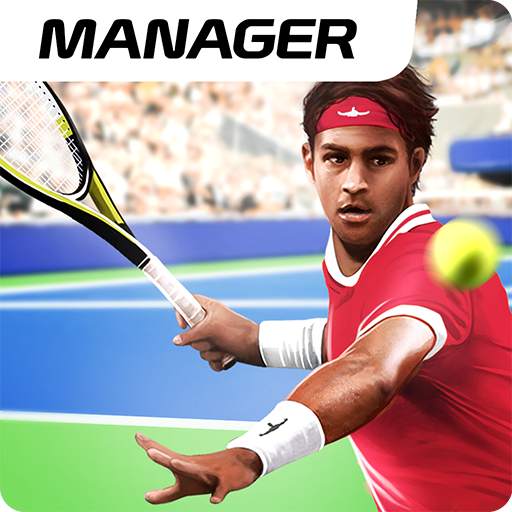 TOP SEED Tennis Manager 2022