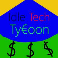 Idle Tech Tycoon