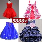 5000  Latest Collection Of Baby Frock Designs HD