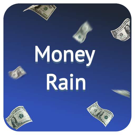 MoneyRain - Симулятор жизни