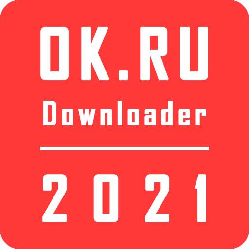 OK.RU Video Downloader Advanced 2021