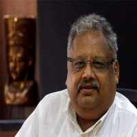 Rakesh Jhunjhunwala's Portfolio on 9Apps