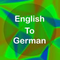 English To German Translator Offline and Online on 9Apps