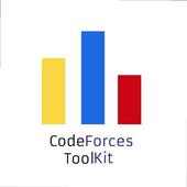 Codeforces Toolkit