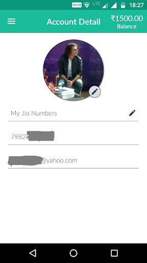 Go2Pay скриншот 3