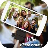 Selfie Photo Frame on 9Apps