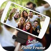 Selfie Photo Frame