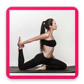 Stretching exercises for beginners on 9Apps